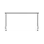New Garden Garland Lift Negro