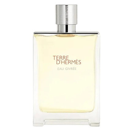 Hermès Terre d'Hermès Eau Givrée Eau de Parfum 175 ml para hombre