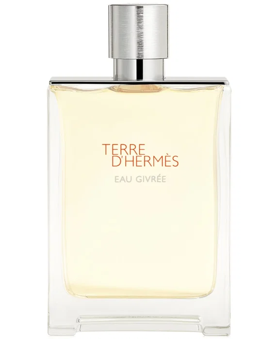 Hermès Terre d'Hermès Eau Givrée Eau de Parfum 175 ml para hombre Hermès Terre d'Hermès Eau Givrée Eau de Parfum 175 ml para hombre