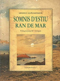 Somnis d'estiu ran de mar, Lluís Salvador, Arxiduc - OLAÑETA, J.J (CATALAN)