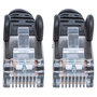 Intellinet Cable de red Cat6a S/FTP de 15m Negro