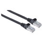 Intellinet Cable de red Cat6a S/FTP de 15m Negro