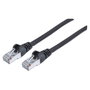 Intellinet Cable de red Cat6a S/FTP de 15m Negro