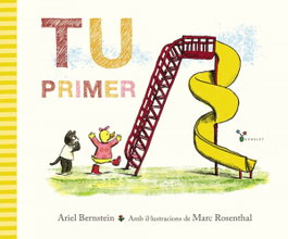 BRUIXOLA, Tu primer - Ariel Bernstein