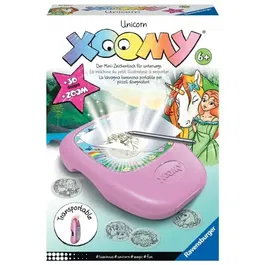 Ravensburger Unicorn Xoomy 4005556235346