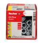 FISCHER TACO SX PLUS 12x60 Gris