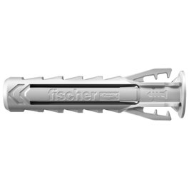FISCHER TACO SX PLUS 12x60 Gris