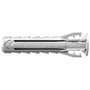 FISCHER TACO SX PLUS 12x60 Gris
