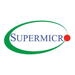 Supermicro SNK-P0086P K Cooler Server Disipador Térmico para Socket LGA 1700 con 350W TDP Color Gris
