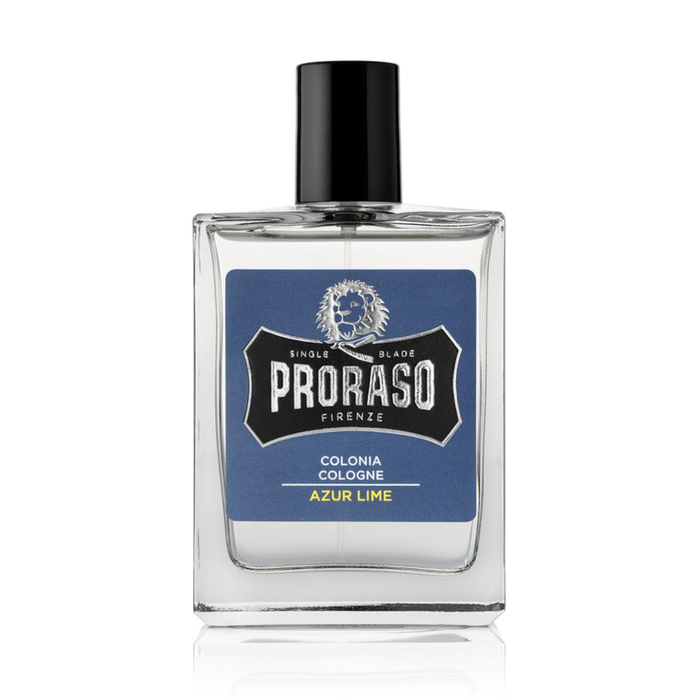 Proraso Azur & Lime Eau de Cologne 100 ml Proraso Azur & Lime Eau de Cologne 100 ml