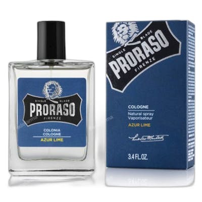Proraso Azur Lime Colonia en Spray 100 mL Proraso Azur Lime Colonia en Spray 100 mL