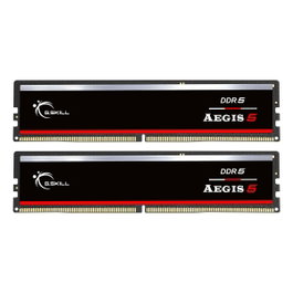 G.Skill F5-5200J4040A16GX2-IS 32 GB DDR5 5200 MHz (2x16 GB) Kit de memoria PC