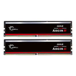 G.Skill F5-5200J4040A16GX2-IS 32GB DDR5 5200MHz CL40 Kit (2x16GB) PC