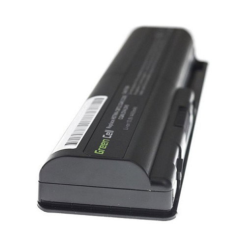 Green Cell HP01 Batería para HP DV4 DV5 DV6 CQ60 CQ70 G50 G70, 10,8V 4400mAh Green Cell HP01 Batería para HP DV4 DV5 DV6 CQ60 CQ70 G50 G70, 10,8V 4400mAh
