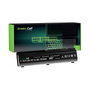 Green Cell HP01 Batería para HP DV4 DV5 DV6 CQ60 CQ70 G50 G70, 10,8V 4400mAh