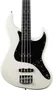 EKO Bajo eléctrico Starter JB400 - Blanco Vintage