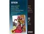 Epson Papel Fotográfico Brillo A4 183gr Pack 20 Hojas
