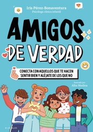 Amigos de verdad, B DE BLOK