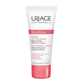 Uriage Roséliane Cr Anti-Rougeurs Crema Antirojeces 40ml