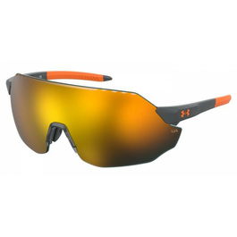 Gafas de Sol Unisex Under Armour UAHALFTIMEF2M Ø 99 mm
