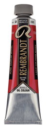 Rembrandt Laca Granza Permanente Media 395 Tubo 40 ml