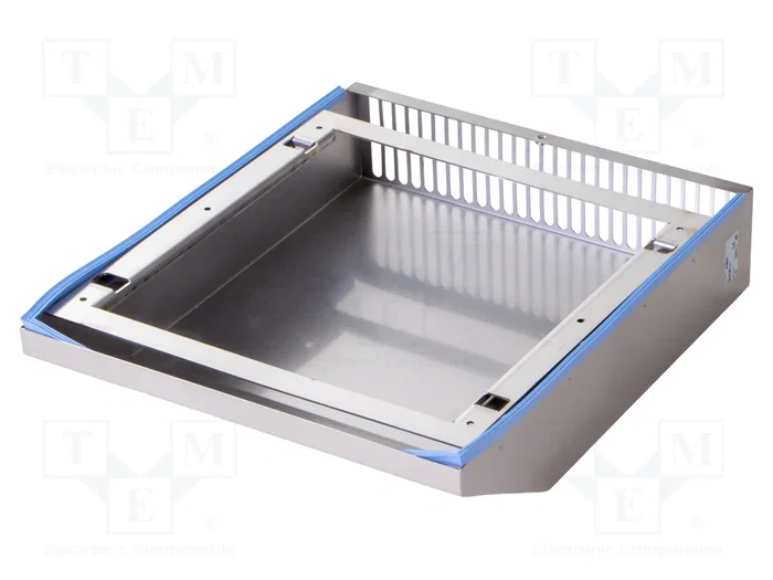 STEGO Protección de Acero IP56 291x291mm STEGO Protección de Acero IP56 291x291mm
