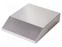 STEGO Protección de Acero IP56 291x291mm