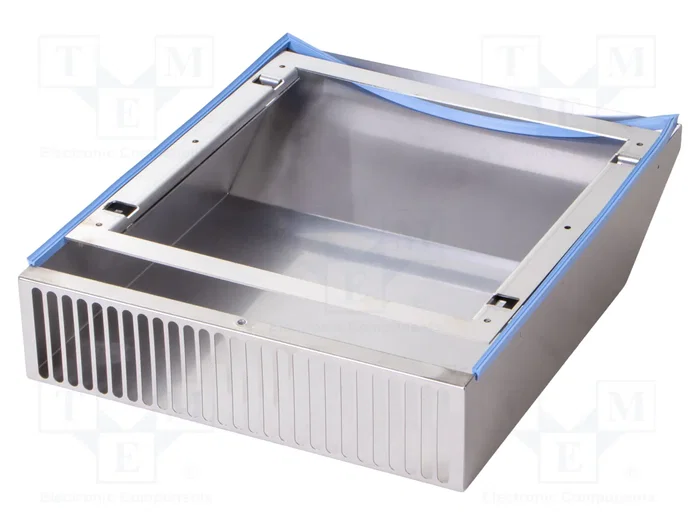 STEGO Protección de Acero IP56 291x291mm STEGO Protección de Acero IP56 291x291mm