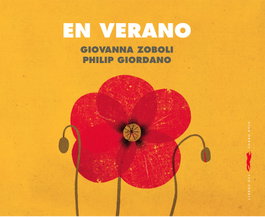 En verano, Giovanna Zoboli - LIBROS DEL ZORRO ROJO