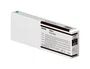 Epson SureColor SC-P - Tinta Original UltraChrome HDX/HD Negro para Fotografía de 700ml