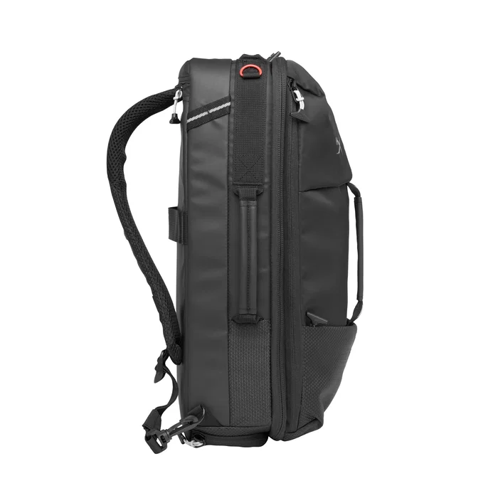 HyperX Knight Mochila Gaming para Portátiles de 16 pulgadas, Negro