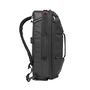 HyperX Knight Mochila Gaming para Portátiles de 16 pulgadas, Negro