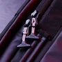 HyperX Knight Mochila Gaming para Portátiles de 16 pulgadas, Negro
