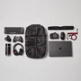 HyperX Knight Mochila Gaming para Portátiles de 16 pulgadas, Negro