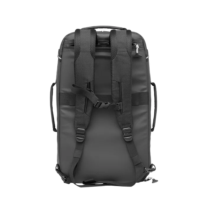 HyperX Knight Mochila Gaming para Portátiles de 16 pulgadas, Negro