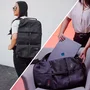 HyperX Knight Mochila Gaming para Portátiles de 16 pulgadas, Negro