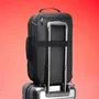 HyperX Knight Mochila Gaming para Portátiles de 16 pulgadas, Negro