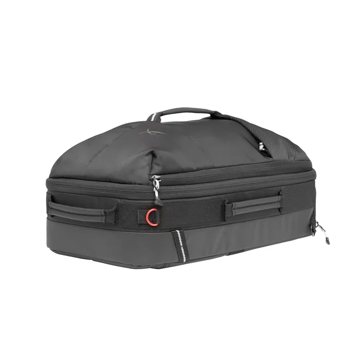 HyperX Knight Mochila Gaming para Portátiles de 16 pulgadas, Negro