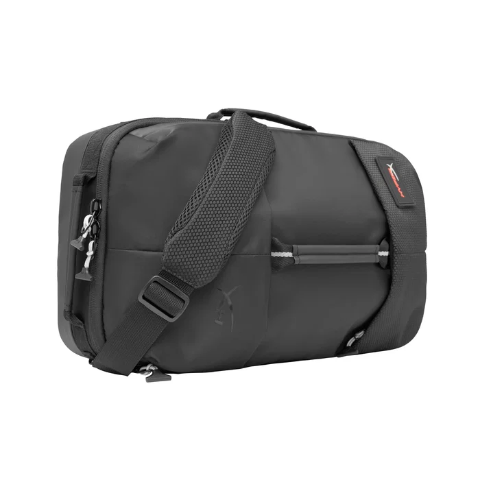 HyperX Knight Mochila Gaming para Portátiles de 16 pulgadas, Negro