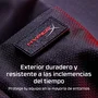 HyperX Knight Mochila Gaming para Portátiles de 16 pulgadas, Negro