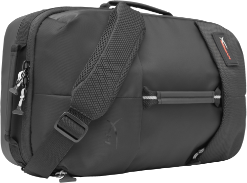 HyperX 8C525AA HP HyperX Knight Backpack HyperX 8C525AA HP HyperX Knight Backpack