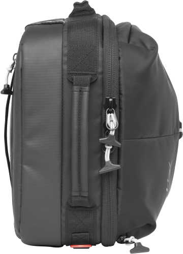 HyperX 8C525AA HP HyperX Knight Backpack HyperX 8C525AA HP HyperX Knight Backpack