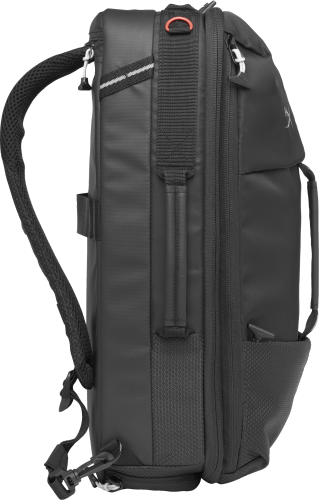 HyperX 8C525AA HP HyperX Knight Backpack HyperX 8C525AA HP HyperX Knight Backpack