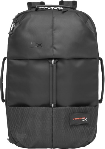HyperX 8C525AA HP HyperX Knight Backpack HyperX 8C525AA HP HyperX Knight Backpack