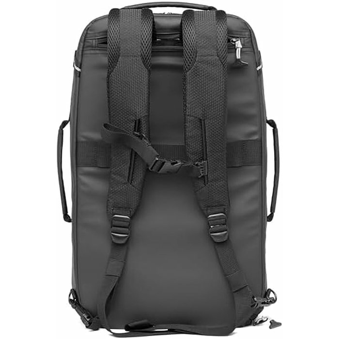 HyperX Knight Mochila Gaming para Portátiles de 16 pulgadas, Negro