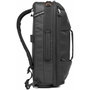 HyperX Knight Mochila Gaming para Portátiles de 16 pulgadas, Negro