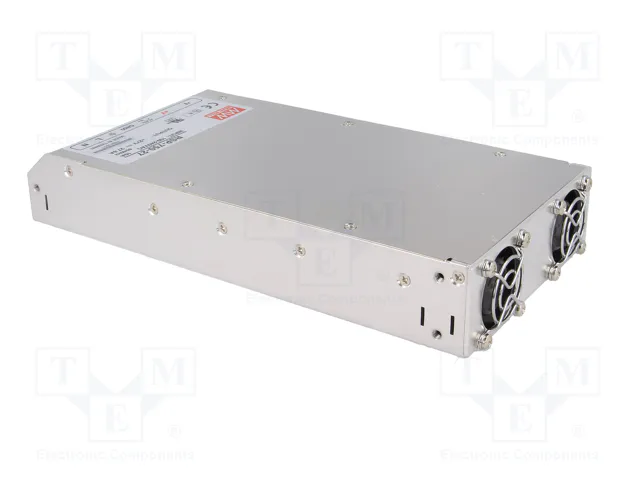 MEAN WELL RSP-750-27 750,6W 27V DC MEAN WELL RSP-750-27 750,6W 27V DC