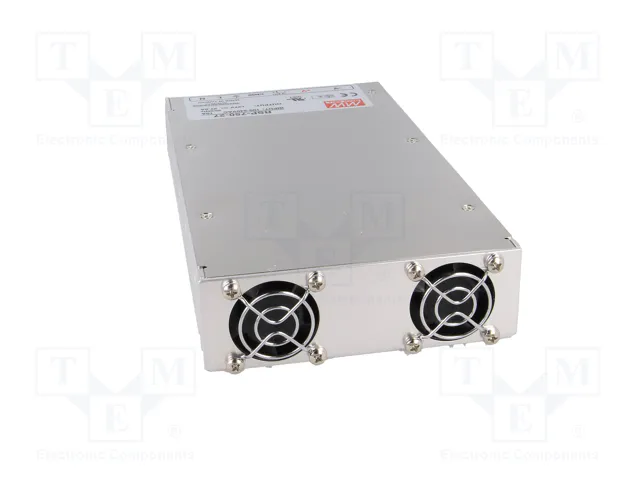 MEAN WELL RSP-750-27 750,6W 27V DC MEAN WELL RSP-750-27 750,6W 27V DC