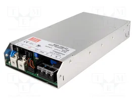 MEAN WELL RSP-750-27 750,6W 27V DC