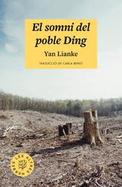 El sueño del pueblo Ding, Yan Lianke - MALES HERBES